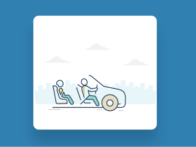 400x300 Test Drive Icon Designs, Themes, Templates And Downloadable