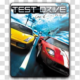 256x256 Zakafein Game Icon Test Drive Unlimited, Test Drive Game