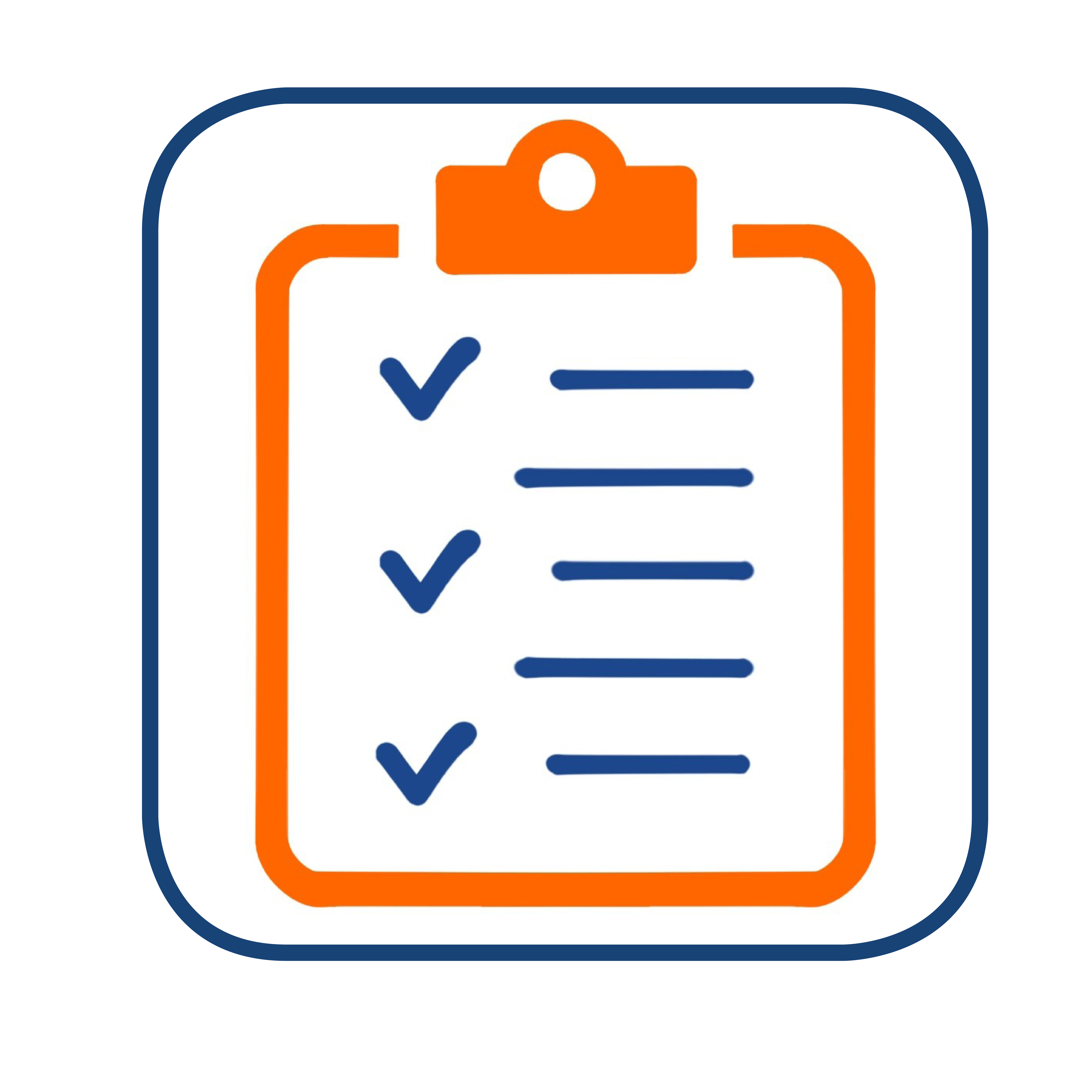 6667x6667 Rules Icon