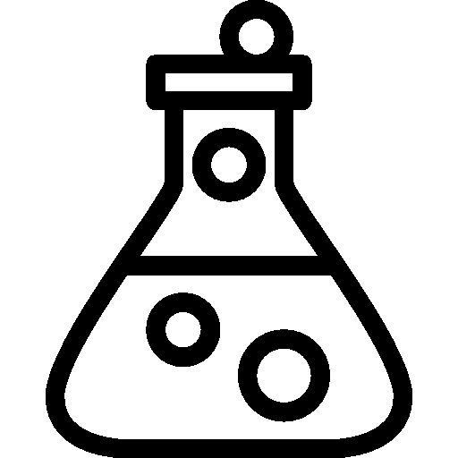 512x512 Science Test Tube Icon Ios Iconset