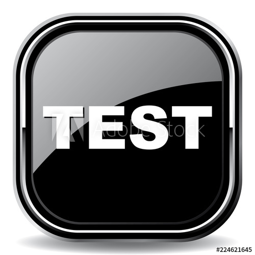 Test Icon at Vectorified.com | Collection of Test Icon free for ...