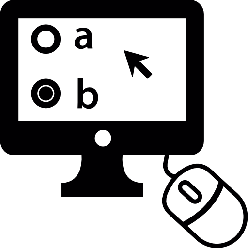 512x512 Online Test Icons Free Download