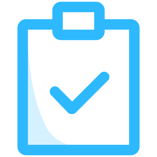 512x512 Download Free Png Vocabulary Test Icon, Test, Testing Icon