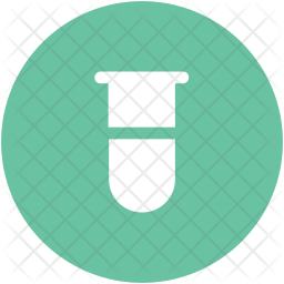 256x256 Test Icon Of Glyph Style