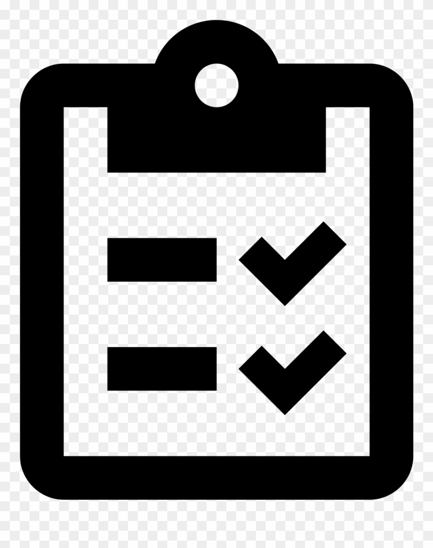 880x1115 Test Passed Icon