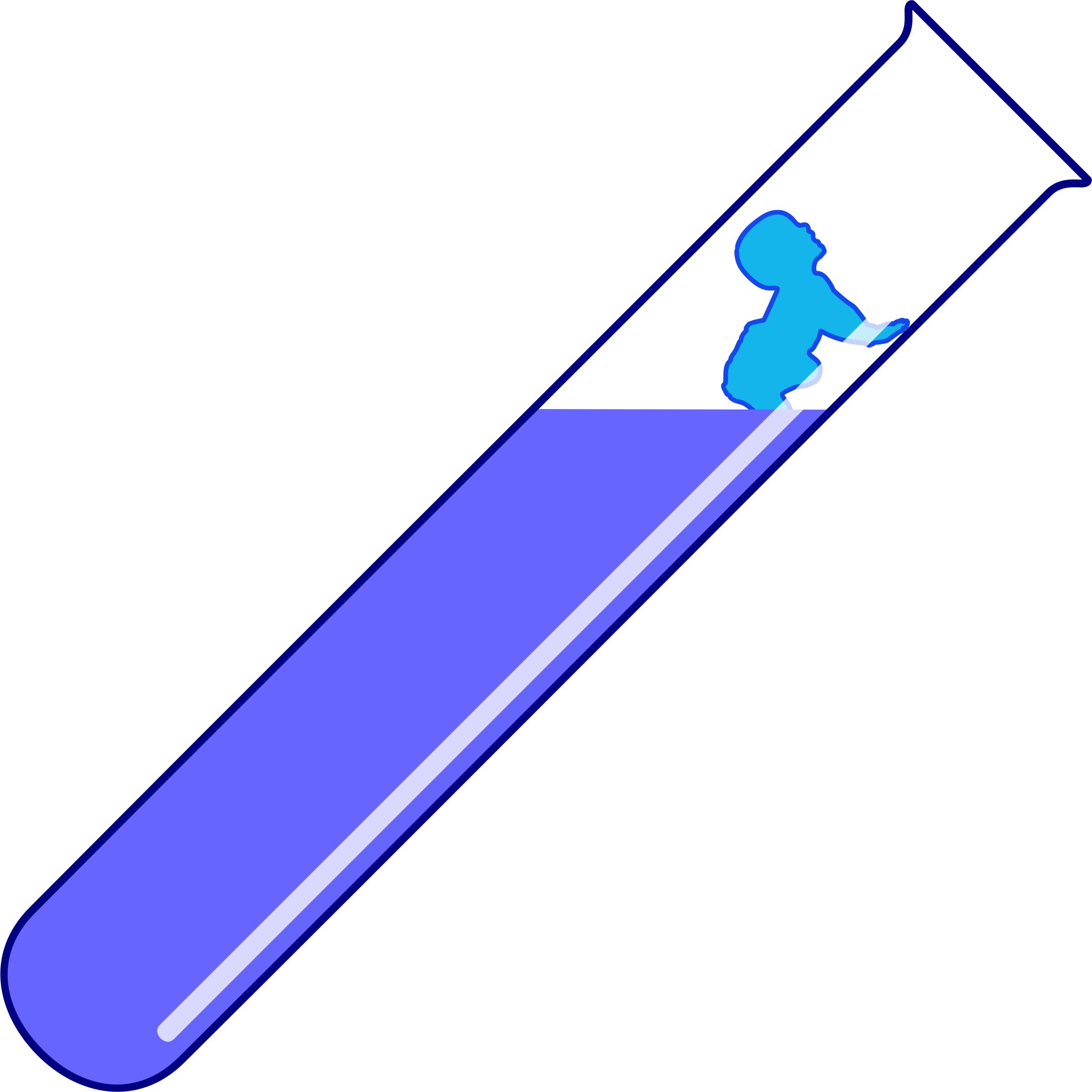 2400x2400 Test Tube Baby Icons Png