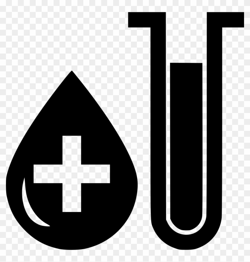 840x881 Blood Exam Tube Png