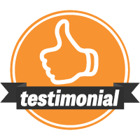 Testimonial Icon
