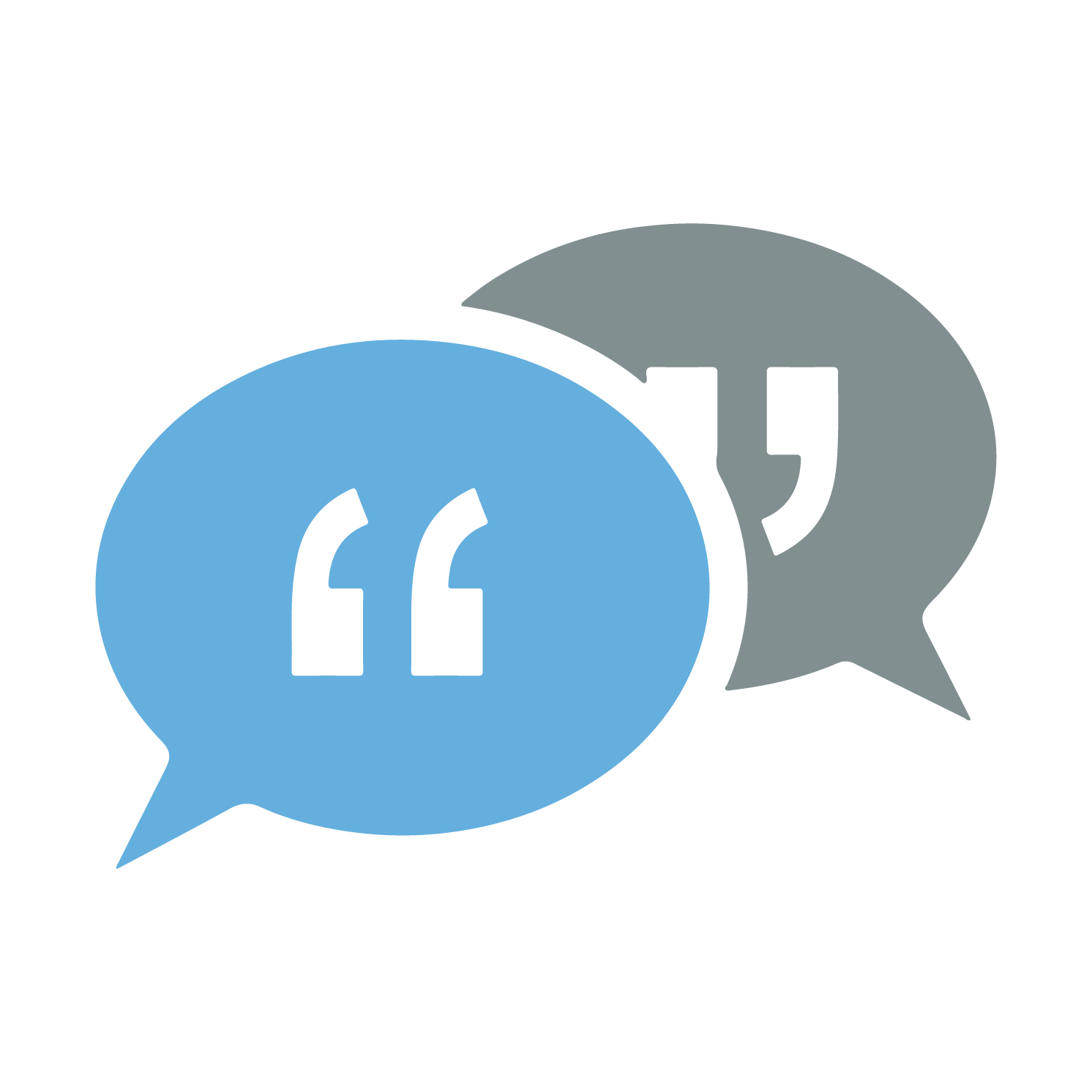 1492x1492 Testimonial Icon Language Service Provider In India