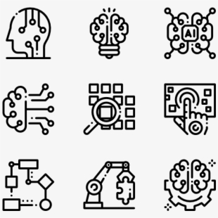 310x310 Images Of Brain Black And White Spacehero