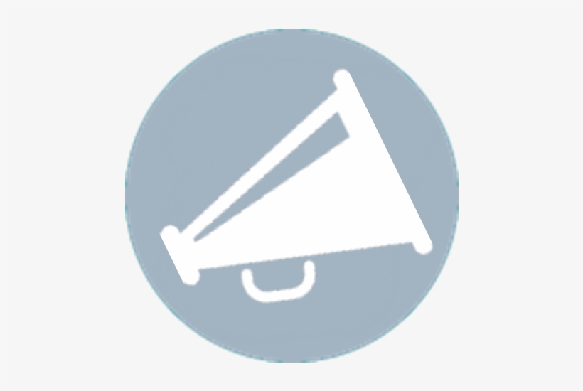 820x550 Megaphone Free Icon Png