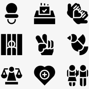 310x310 Peace Human Rights