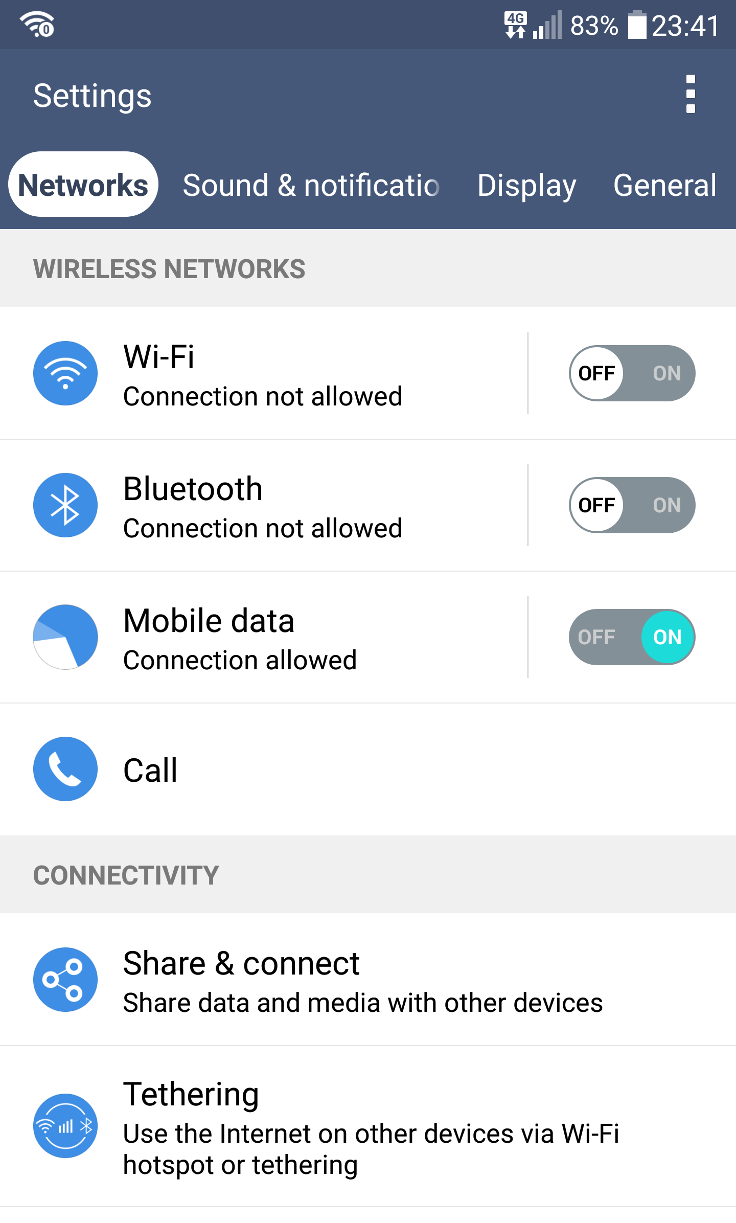 1440x2392 How To Tether An Android To A Pc Via Wi Fi