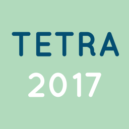 256x256 Tetra App Icon
