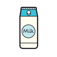 200x200 Tetra Pak Icon