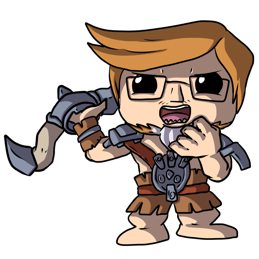 894x894 Commission For Thehouseofumbron