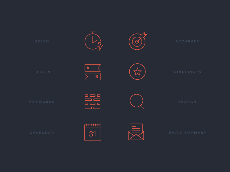 800x600 Tetra Icons Design