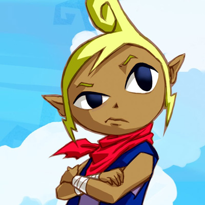 400x400 Facemouth Tetrathepirateprincess