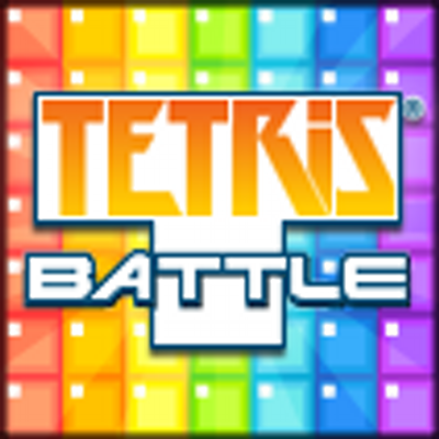 400x400 Tetris Battle