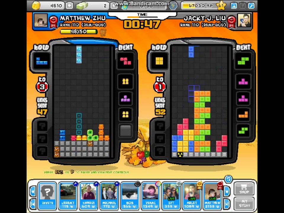 960x720 Tetris Battle Facebook