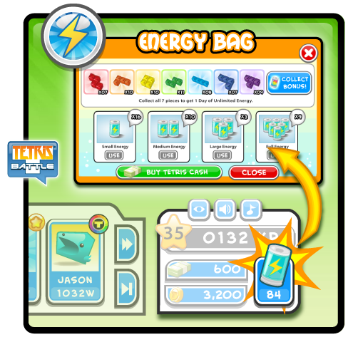 495x480 Tetris Battle On Twitter Energy Run Out No Problem Check Your