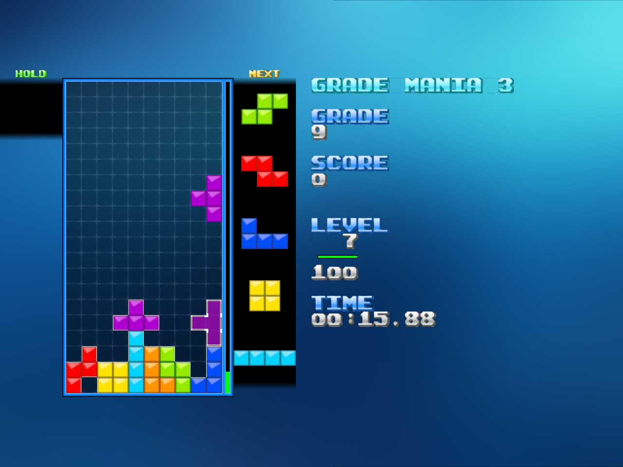 1280x960 Tetris Friendsattle Block Skins