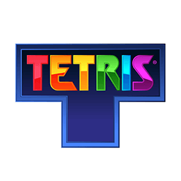 256x256 Tetris