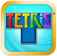 Tetris Icon