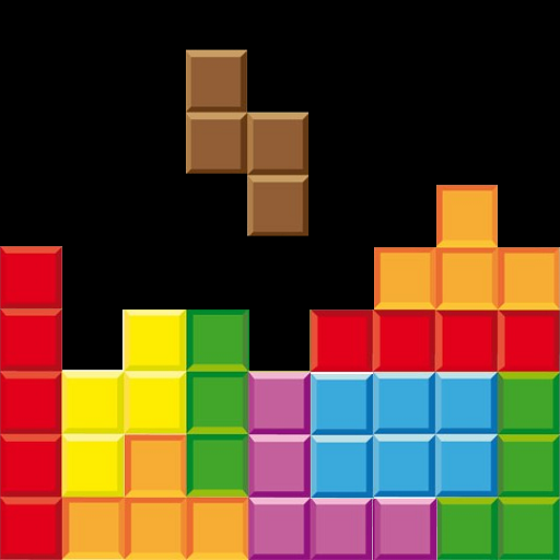 512x512 Brick Classic Tetris Download Apk For Android