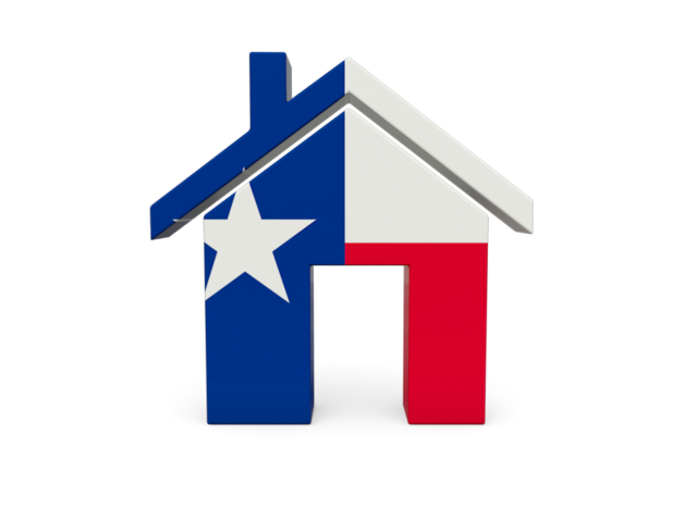 640x480 Home Icon Illustration Of Flag Ofltbr Gt Texas