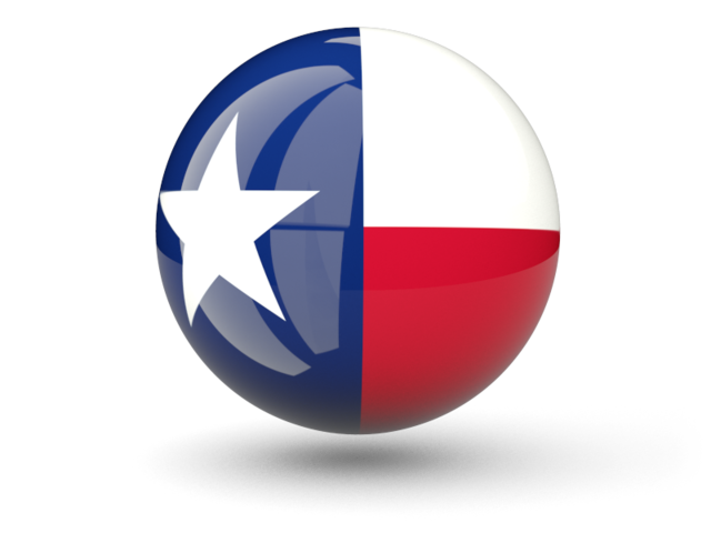 640x480 Sphere Icon Illustration Of Flag Ofltbr Gt Texas