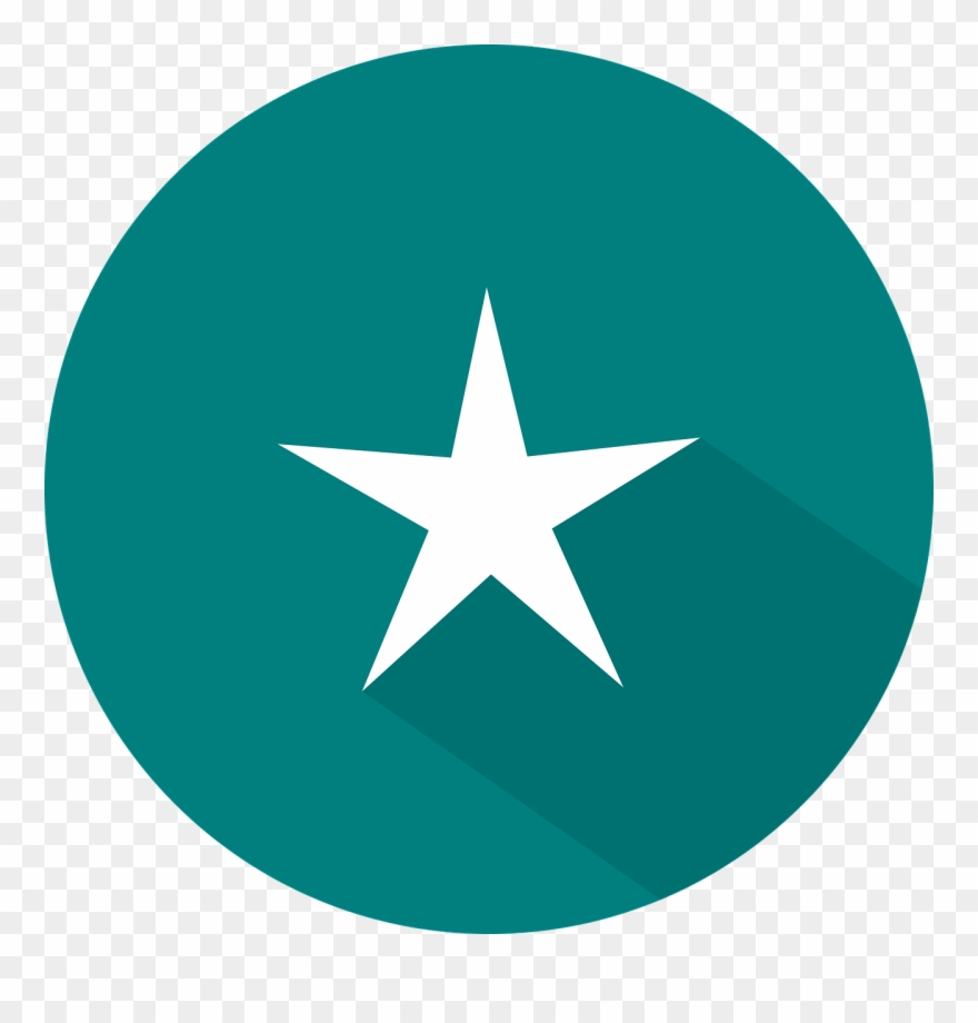 880x920 Star Star Icon Modern Web Png Image