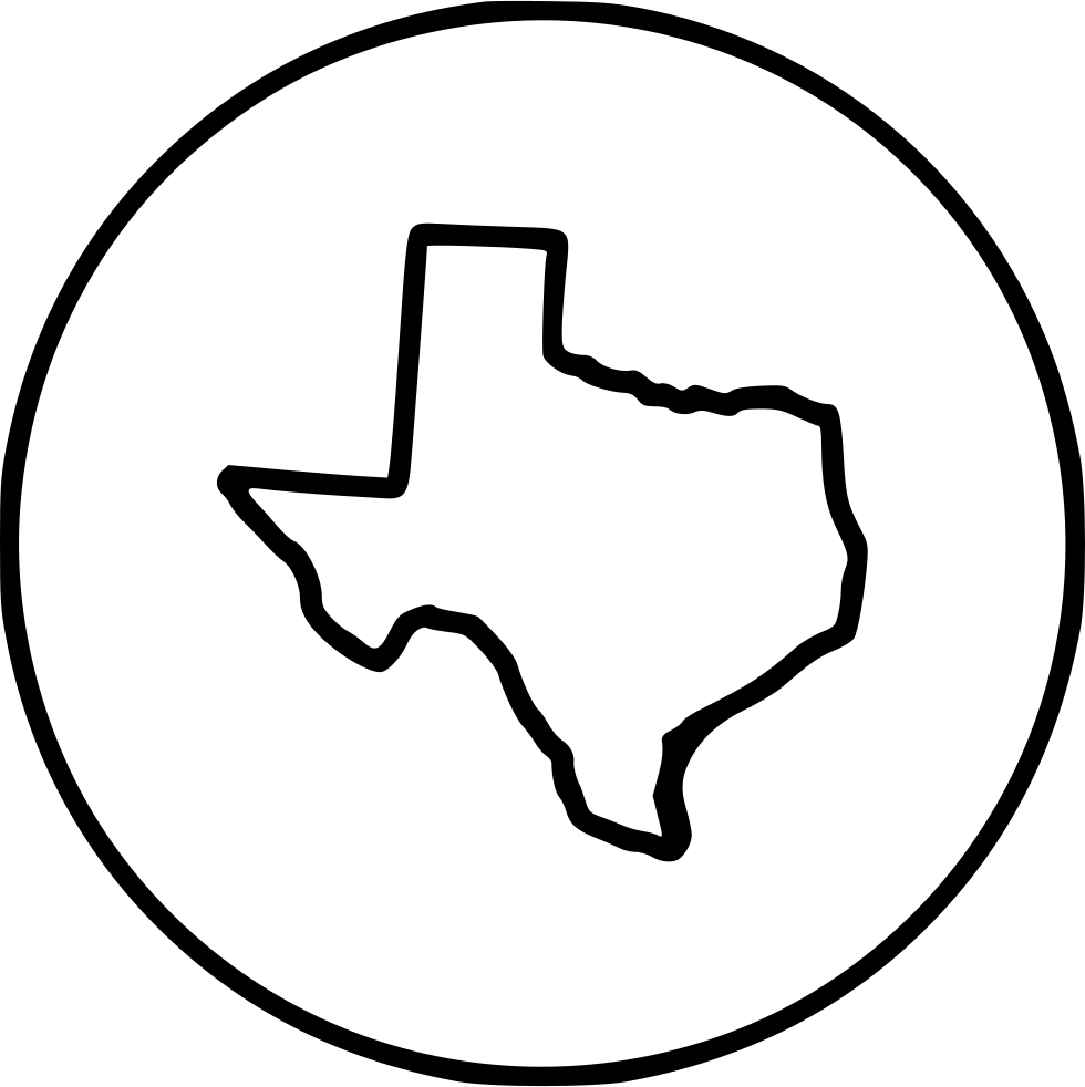 980x982 Texas Png Icon Free Download