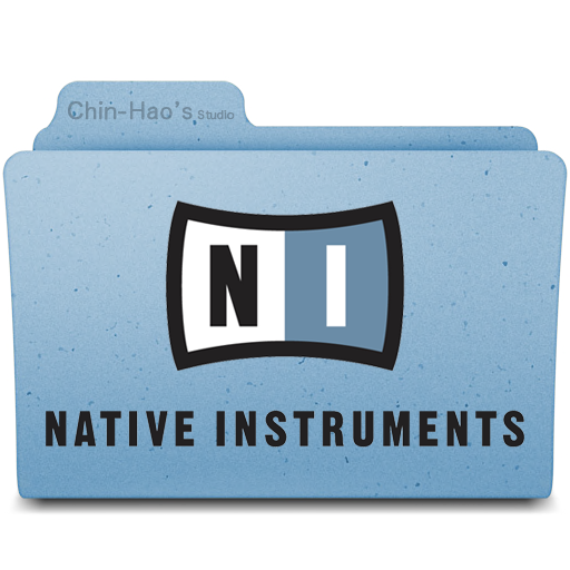 512x512 Free Download Native Instruments Wallpaper Native Instruments Icon