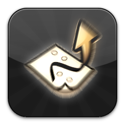 256x256 Texas Instruments Student Software Flurry Icon