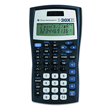 425x425 Texas Instruments Ti Scientific Calculator
