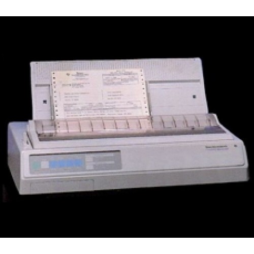 500x500 Texas Instruments Ti Dot Matrix Printer