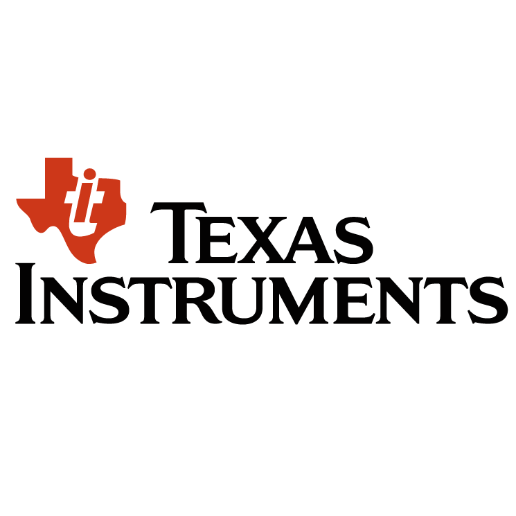 745x745 Texas Instruments