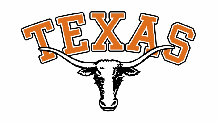 920x517 Texas Longhorns Iron On Stickers And Peel Off Decals