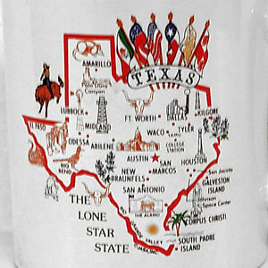 300x300 Texas Map Icon Texas Map