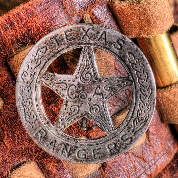 600x600 Legends Texas Texas Rangers, Old West, Ranger