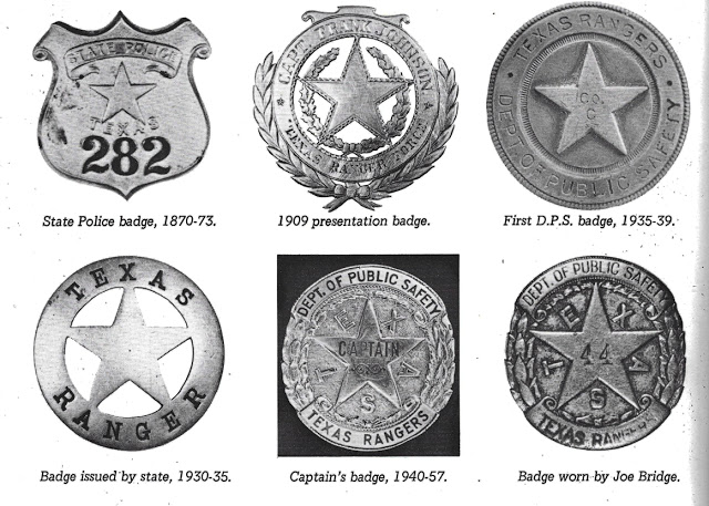 640x457 The Navasota Current Texas Ranger Badges And Those That Want To Be