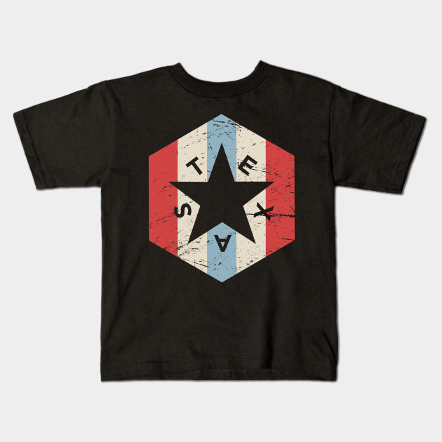 630x630 Retro Texas Star Icon