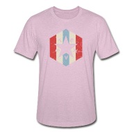 190x190 Retro Texas Star Icon Men's Premium Tank Top Spreadshirt