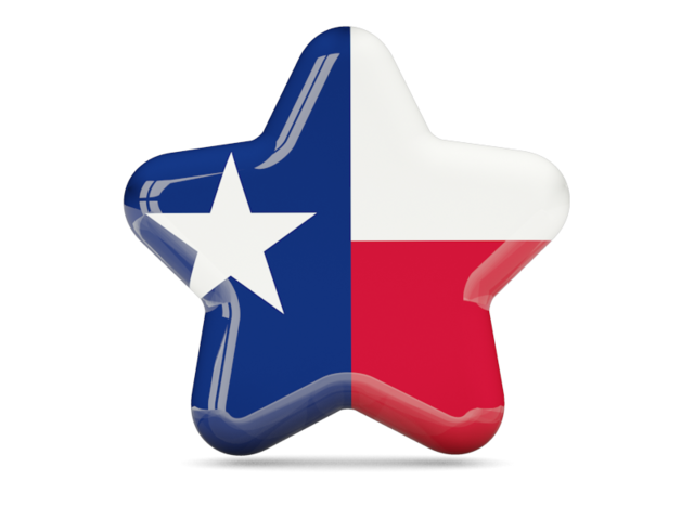 640x480 Star Icon Illustration Of Flag Ofltbr Gt Texas