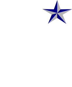 246x298 Texas Star Png, Clip Art For Web