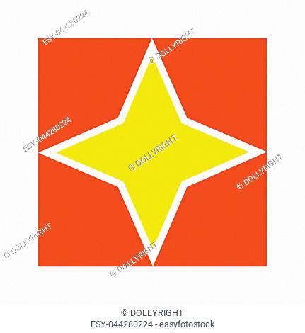 431x470 Texas Yellow Star Stock Photos And Images Age Fotostock
