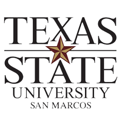 250x250 Texas State University Acceptd