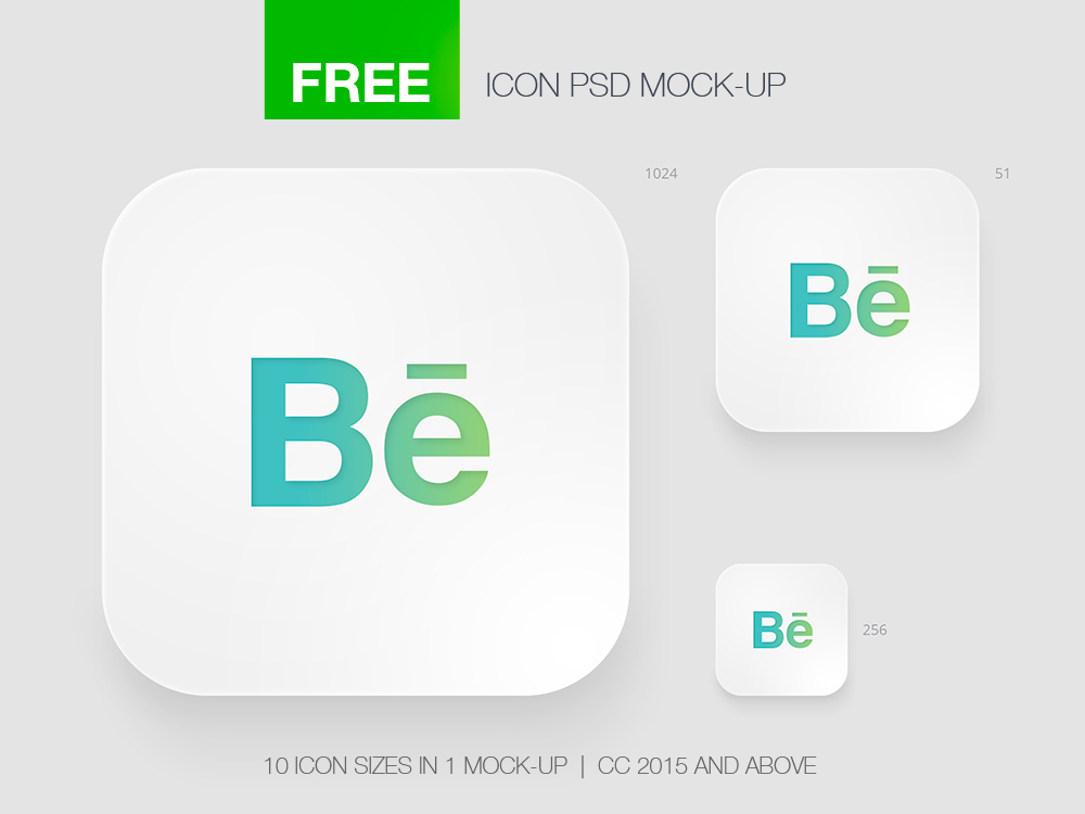 Free Icon App Mock Up On Behance 1000x750 Free Icon App Mock Up On Behance