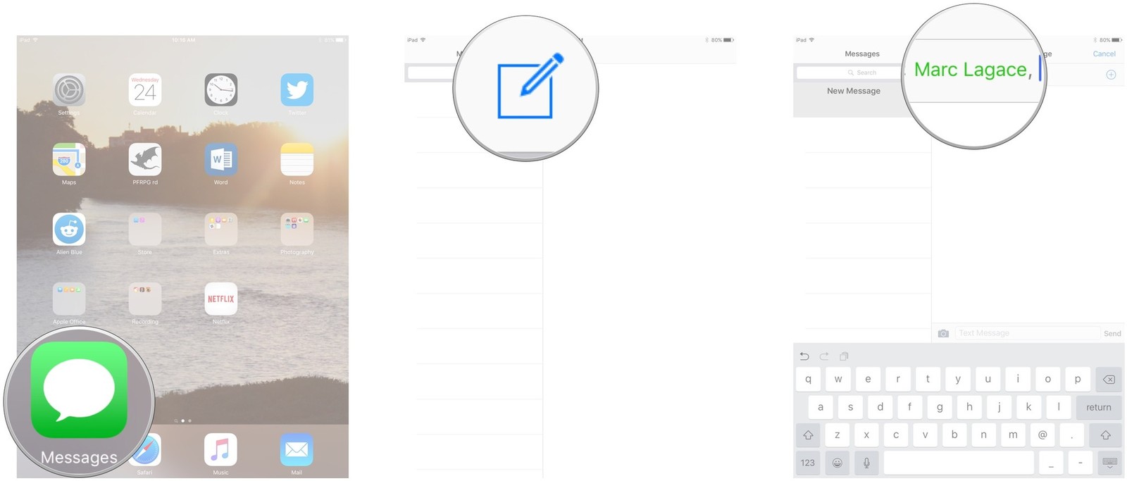 1600x683 How To Quickly Hide Alerts From Specific Chats In Messages Imore